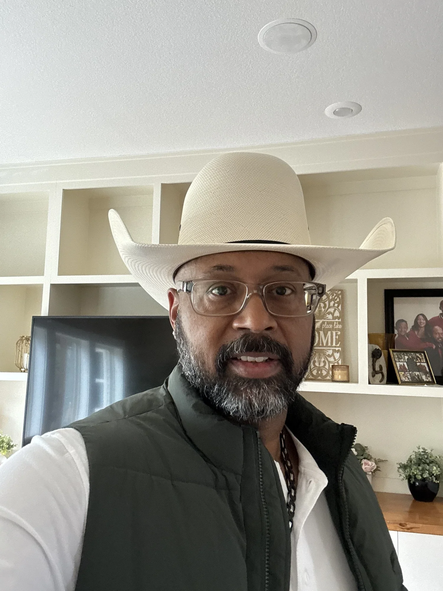 James Ellis — Founder of Conecme